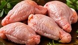 Alitas de pollo