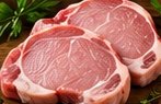 Chuletas de cerdo