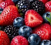 Mix de berries
